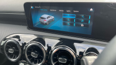 Mercedes-Benz A-Class A180 Sport Executive 5dr Auto Petrol Hatchback